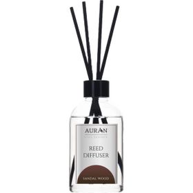 Auran 50 ml Sandal Ağacı Çubuklu Oda Kokusu