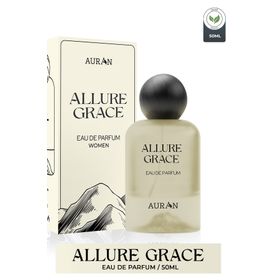 Auran Allure Grace Sweet EDP 50 ml Kadın Parfüm