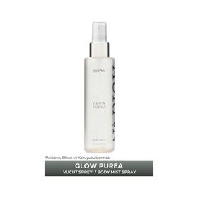 Auran Glow Purea 150 ml Parfümlü Kadın Vücut Spreyi