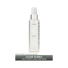 Auran Glow Purea 150 ml Parfümlü Kadın Vücut Spreyi