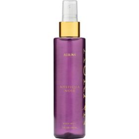 Auran Mystiqua Noir 150 ml Parfümlü Kadın Vücut Spreyi