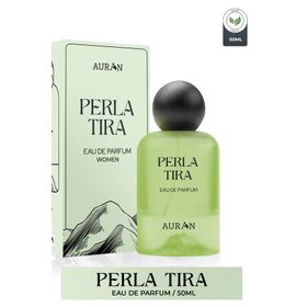 Auran Perla Tira Floral EDP 50 ml Kadın Parfüm