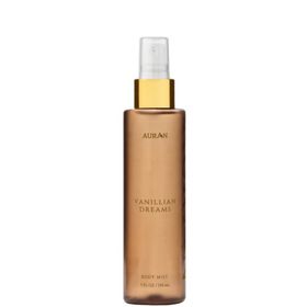 Auran Vanillian Dreams 150 ml Parfümlü Kadın Vücut Spreyi