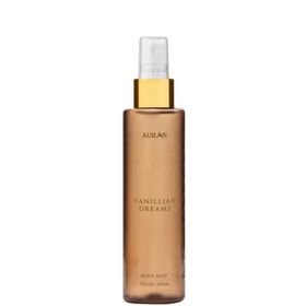Auran Vanillian Dreams 150 ml Parfümlü Kadın Vücut Spreyi