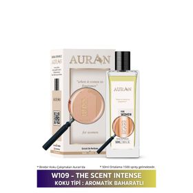 Auran W109 50 ml Kadın Parfüm
