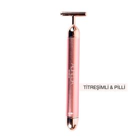 Aurelia Geneve -T- Shaped Energy Beauty Bar Güzellik Masaj Aleti