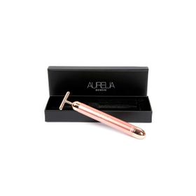 Aurelia Geneve -T- Shaped Energy Beauty Bar Güzellik Masaj Aleti