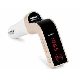 Auris Araç Kiti Bluetooth Fm Transmitter