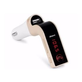 Auris Araç Kiti Bluetooth Fm Transmitter