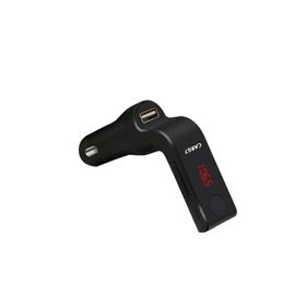 Auris Araç Kiti Bluetooth Fm Transmitter
