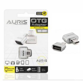 Auris ARS-AD01 Micro Metal OTG