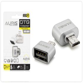 Auris ARS-AD01 Micro Metal OTG