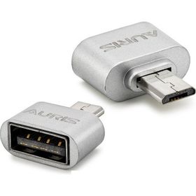 Auris ARS-AD01 Micro Metal OTG