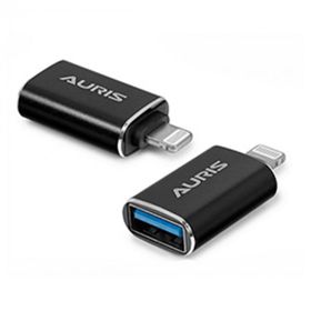 Auris ARS-AD07 Lightning USB OTG