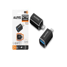 Auris ARS-AD07 Lightning USB OTG
