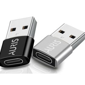 Auris ARS-AD08 Usb To Type-C Dişi Çevirici Data Otg Dönüştürücü