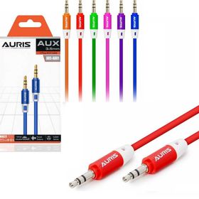 Auris ARS-AU01 AUX Plastik Kablo