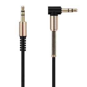 Auris ARS-AU03 3.5 mm Mikrofonlu AUX Kablo