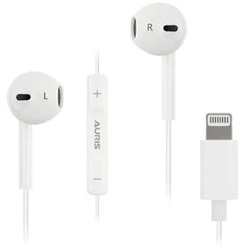 Auris ARS-BT007 Beyaz Lightning Kulaklık