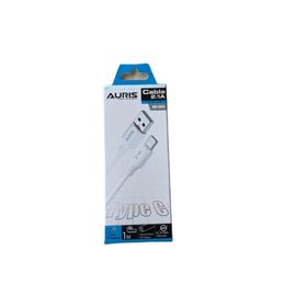 Auris ARS-CB32 Type-C Kibrit Kablo