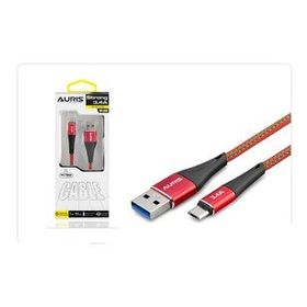 Auris ARS-CB38 Micro Strong Usb Kablo