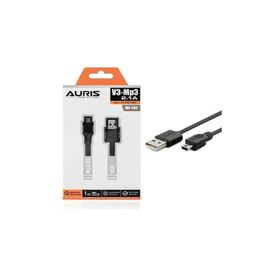 Auris ARS-CB47 V3 MP3 USB Kablo