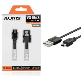 Auris ARS-CB47 V3 MP3 USB Kablo
