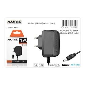 Auris ARS-CH24 Kalın Kutu Şarj