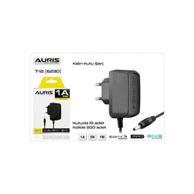 Auris ARS-CH24 Kalın Kutu Şarj