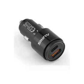 Auris ARS-CR07 45 W Pd+Usb Oto Kafa Q.c 3.0 Şarj