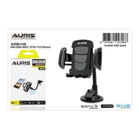 Auris ARS-H3 RG029 Uzun Araç Tutucu