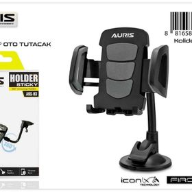 Auris ARS-H3 RG029 Uzun Araç Tutucu