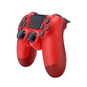 Auris ARS-JS4 Ps4 Kırmızı Kablosuz Joystick