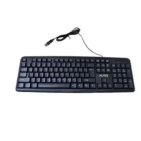 Auris ARS-KB01 USB Kablolu Türkçe Q Standart Ofis Bilgisayar Klavyesi