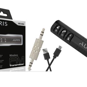 Auris ARS-M50 Bluetooth AUX Lightning Çevirici