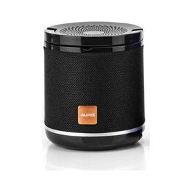 Auris ARS-SP9 Küçük Taşinabilir Radyolu Bluetooth Hoparlör