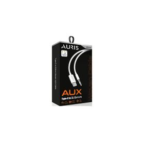 Auris Au11 (İ15) Type-C Aux Ses ve Görüntü Kablosu