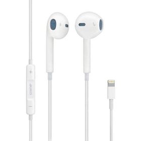 Auris AURİSARS-BT007 Beyaz Lightning Kablosuz Kulaklık