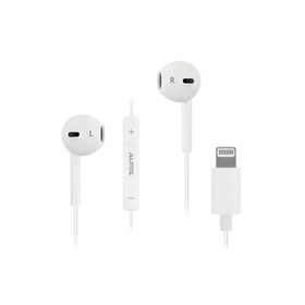 Auris AURİSARS-BT007 Beyaz Lightning Kablosuz Kulaklık