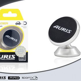 Auris Mıknatıslı ARS-H4 Araç İçi Telefon Tutacağı