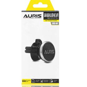 Auris Mıknatıslı ARS-H4 Araç İçi Telefon Tutacağı