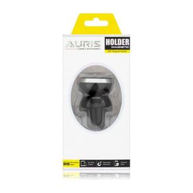 Auris Mıknatıslı ARS-H4 Araç İçi Telefon Tutacağı