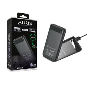 Auris Pd13 10.000 mAh Powerbank