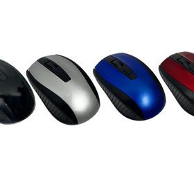 Auris Platoon PL-1808 Kablosuz Optik Mouse