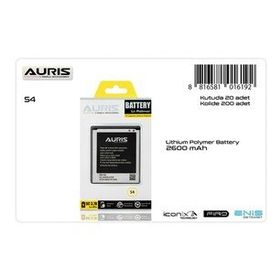 Auris Samsung S4/G7106 Batarya