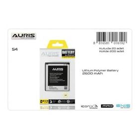 Auris Samsung S4/G7106 Batarya