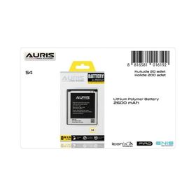 Auris Samsung S4/G7106 Batarya