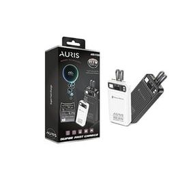 Auris Y310 22.000 mAh Super Fast Powerbank