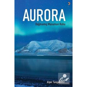 Aurora - Alper Tunga Dost