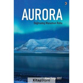 Aurora - Alper Tunga Dost